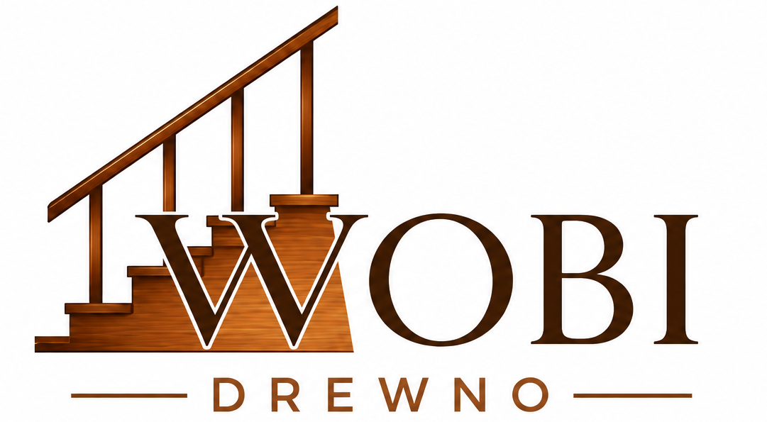 Wobi Drewno